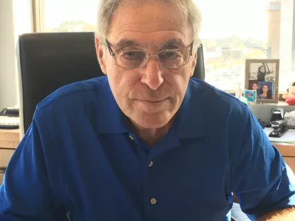 Norman Lippitt, October 7th, 2016