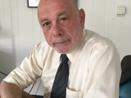 Bill Goodman, October 5th, 2016