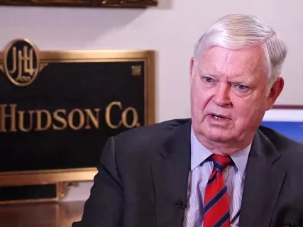 Joseph L. Hudson Jr. 