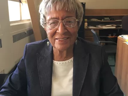 Dr. Tommie Johnson, September 22nd, 2016