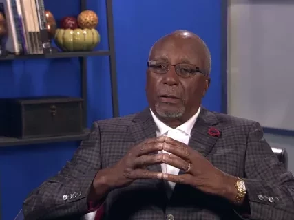 Walter Douglas  
