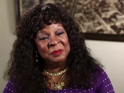Martha Reeves 