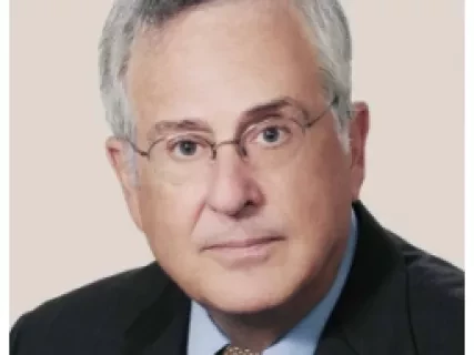 Marc K. Shaye