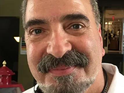 Joseph S. Ajlouny, Jr.