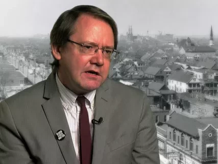 Peter J. Hammer 
