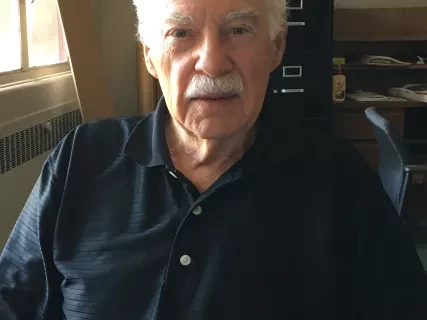 Bob Hynes, September 21st, 2016