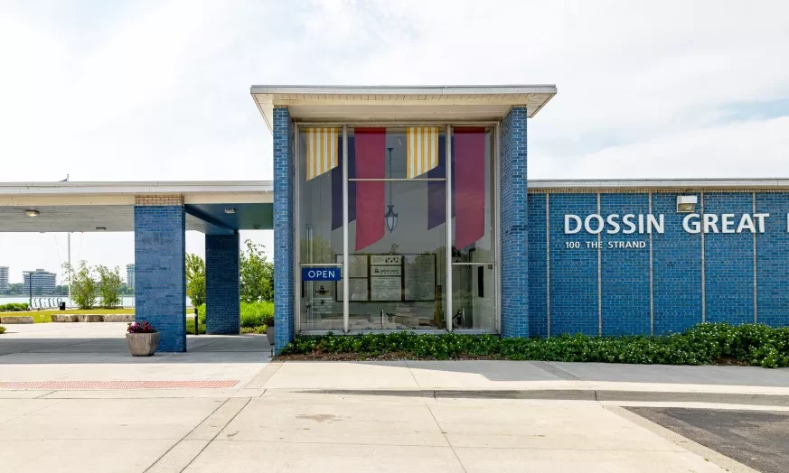 Dossin e