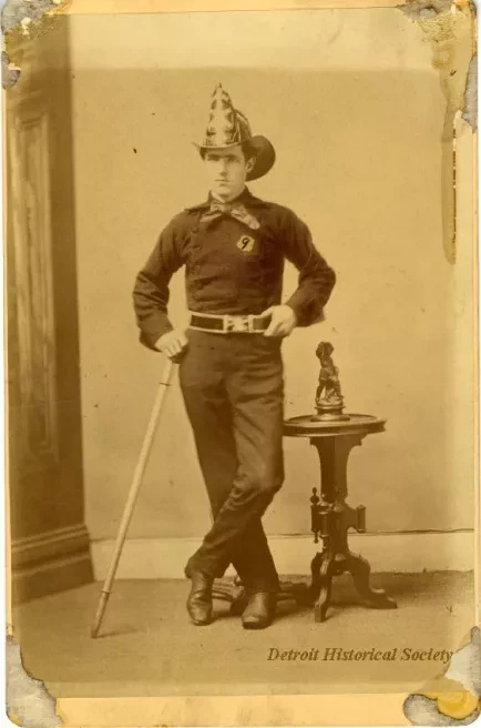Photograph, Cabinet