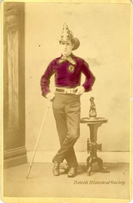 Photograph, Cabinet