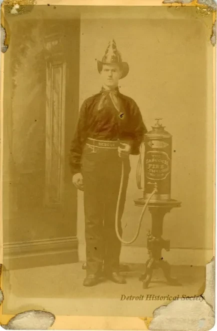 Photograph, Cabinet