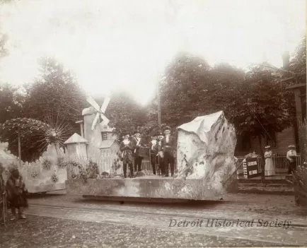 Print, Photographic