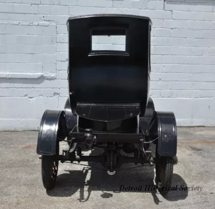 Automobile - 1905 Henry Leland's Cadillac "Osceola"