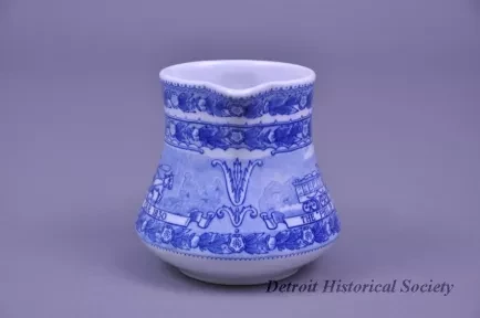 Pitcher