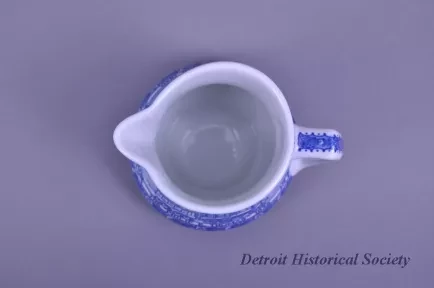 Pitcher