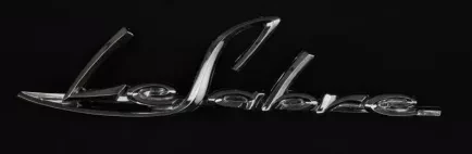 Emblem, Automotive