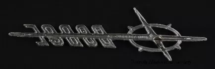 Emblem, Automotive