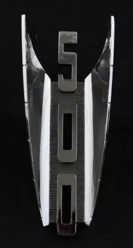 Emblem, Automotive