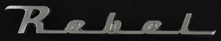 Emblem, Automotive