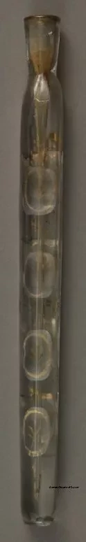 Bottle, Perfume
