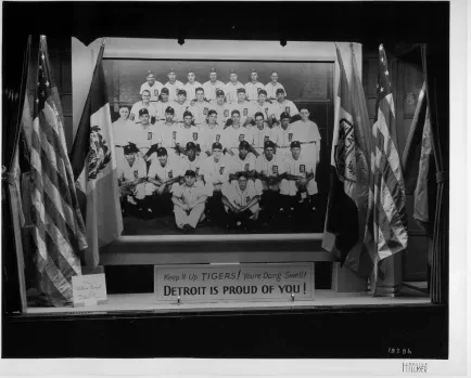Print, Photographic