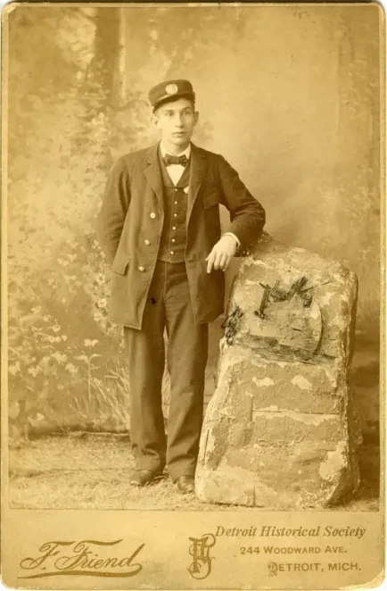 Photograph, Cabinet