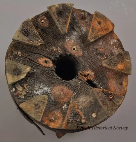 Wheel, Steering
