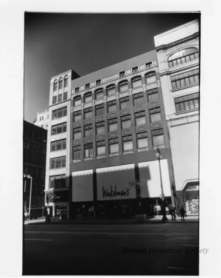 Print, Photographic