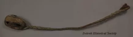 Block and Tackle