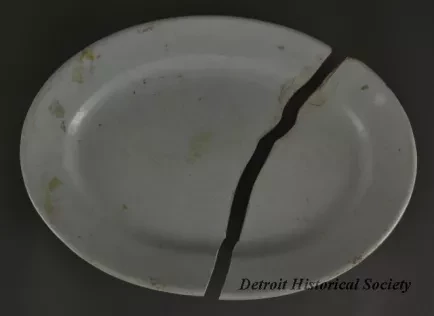 Platter