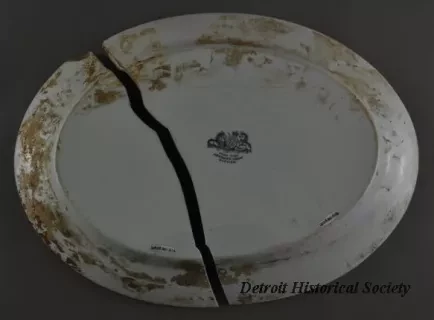 Platter