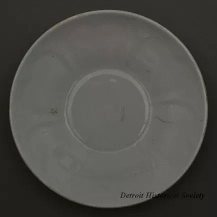 Saucer