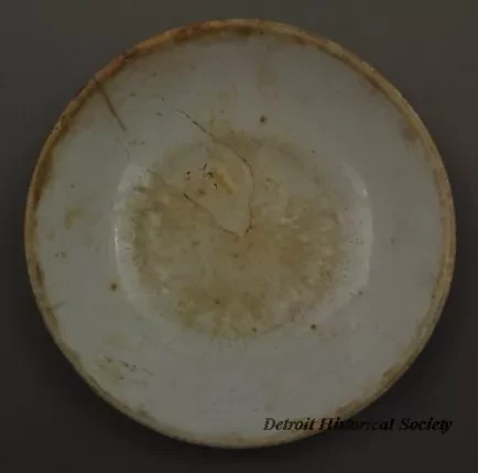 Saucer