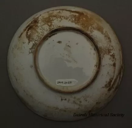 Saucer