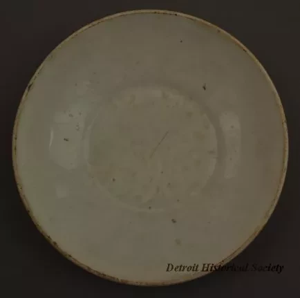 Saucer