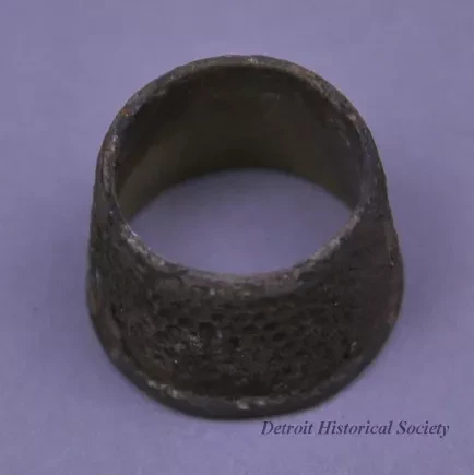 Thimble