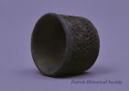 Thimble