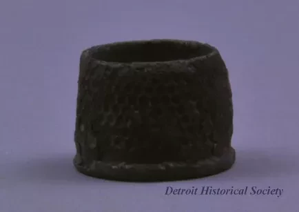 Thimble