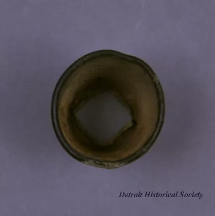 Thimble
