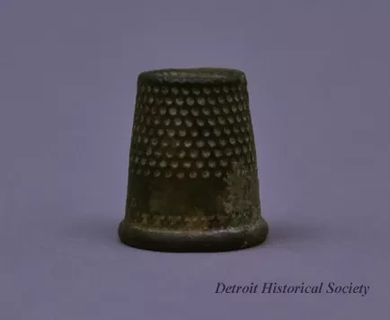 Thimble