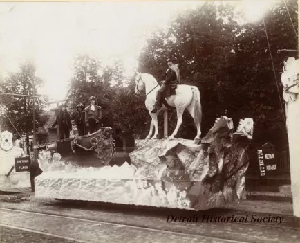 Print, Photographic