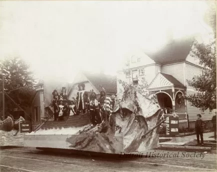 Print, Photographic