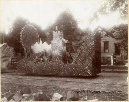 Print, Photographic