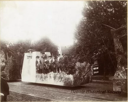 Print, Photographic