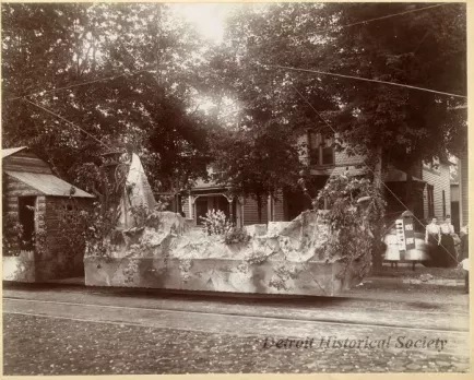 Print, Photographic