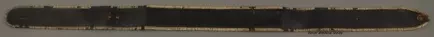 Belt