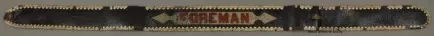 Belt