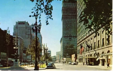 Postcard