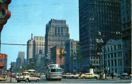 Postcard