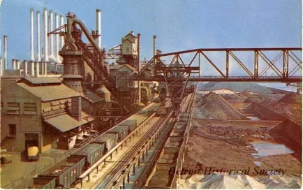 Postcard