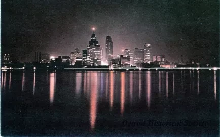 Postcard
